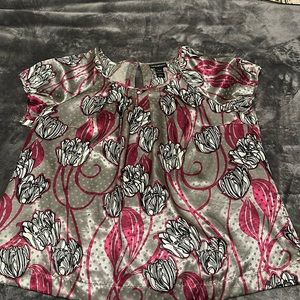Lane Bryant Blouse
